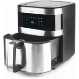 Lacor Ecofry 69511 Edelstahl