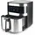 Lacor Ecofry 69511 Edelstahl