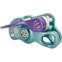 Beal Birdie Sicherungsgerät Blau/Türkis