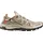 Salomon Techamphibian 5 Damen white pepper/bleached sand/living coral 40