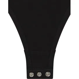 URBAN CLASSICS Tankbodie Schwarz XL