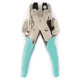 We R Memory Keepers American Crafts We R Memory Keepers Bastelartikel, Platic, Blau