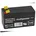 Multipower MP1 2-12 Bleiakku