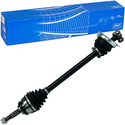 Skf Antriebswelle Gelenkwelle Vorne Links Passend Für Dacia Logan Sandero: Antriebswelle Lada: 391010167r Lada: 391017723r Lada: 6001548658 Lada: 8200