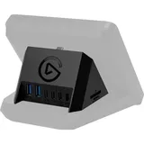 Elgato 10GBN9901, USB 3.1 Gen 1 + 2 x USB-C 3.1 Gen 1