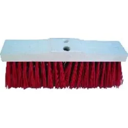 Magnetfolie Baustellenkfz. 500x100mm