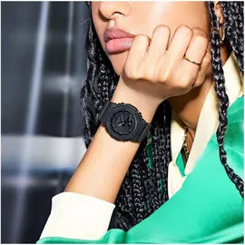 Casio G-Shock GMA-P2100BB-1A