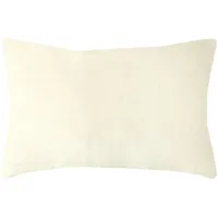 BestLivings Kissenhülle Kuschel Celina, - 40x60cm - Champagner