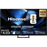 Hisense 75U7DSE 75" ULED MiniLED 4K Smart TV