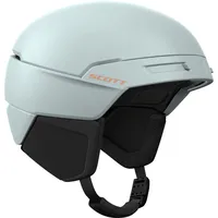Scott Flow Plus Pro 51-55 cm Soft Blue