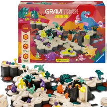 Ravensburger GraviTrax Junior Starter-Set XXL Dino 24845