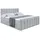 altdecor OTTA-Z 200 x 200 cm H3 Grau