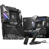 MSI MEG Z890 UNIFY-X WIFI ATX Mainboard Sockel 1851 TB4