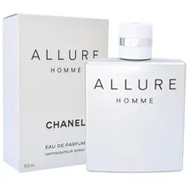 Chanel Allure Homme Édition Blanche Eau de Parfum 150 ml