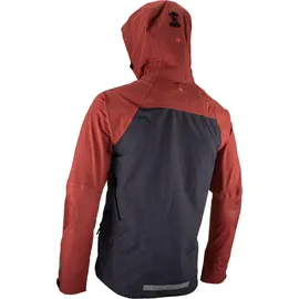 Leatt HydraDri Rot