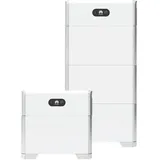 Huawei LUNA2000-20-S0 20kWh Hochvolt-Solarspeicher