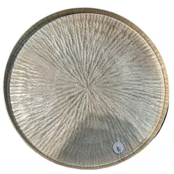 Eisen Tablett Randy Gold