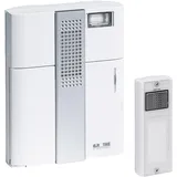 Grothe Funkgong-Set komplett MISTRAL 300M