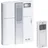 Grothe Funkgong-Set komplett MISTRAL 300M