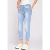 Gang Relax-fit-Jeans »94AMELIE CROPPED«, Gr. 26 (34) - N-Gr, spring vintage, , 33344112-26 N-Gr