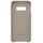 Samsung Leather Cover EF-VG970 für Galaxy S10e grau