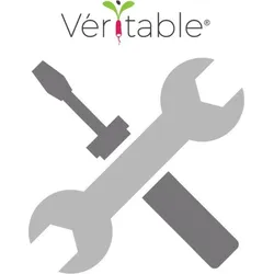 Veritable Elektronische Karte für Blumentopf Smart