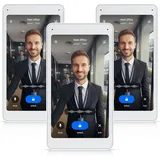 UBIQUITI networks UA-Intercom-Viewer 3 St. Weiß