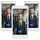 UBIQUITI networks UA-Intercom-Viewer 3 St. Weiß