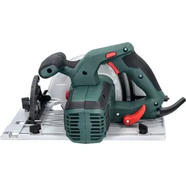 Metabo KS 55 FS inkl. Kreissägeblatt + Führungsschiene