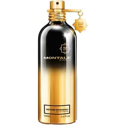 Vetiver Patchouli EdP
