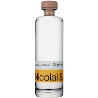 Nicolai & Son Dry Gin