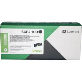 Lexmark 56F2H00 schwarz