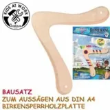 corvus inh. heiner gramsch Kids at WorkbBumerang 2