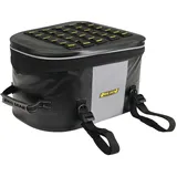 Nelson Rigg Hurricane 28 l Schwarz/Grau