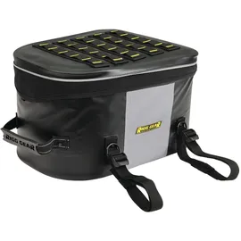 Nelson Rigg Hurricane 28 l Schwarz/Grau