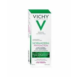 Vichy Normaderm Phytosolution Spray 50ml One Size