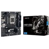 Biostar H610MH D5