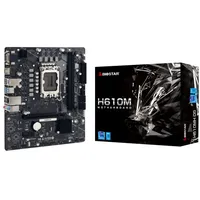 Biostar H610MH D5