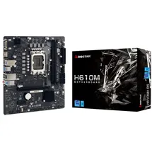 Biostar H610MH D5