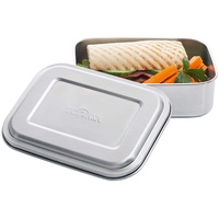 Tatonka Lunch Box I 1000 ml - Brotbox ohne Fächer - schadstofffrei / BPA-frei und spülmaschinenfest