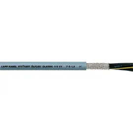 Lapp ÖLFLEX CLASSIC 115 CY 1136804/500