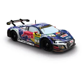 Carrera RC 2,4GHz ABT Red Bull Audi R8 LMS GT3 evo II - Steam