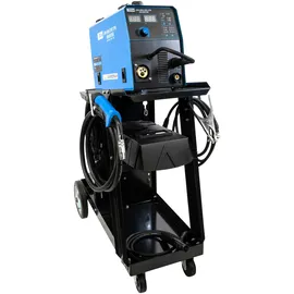 Güde Universalschweissgerät Uni-Mig 205 SYN