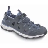 MEINDL Lipari Damen Hellblau 36