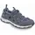MEINDL Lipari Damen Hellblau 36