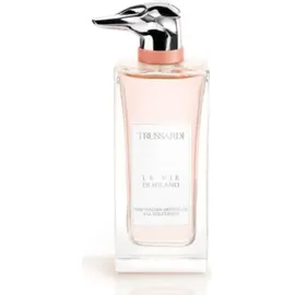 Trussardi Le Vie Di Milano The Italian Artists Of Via Solferino Eau de Parfum 100 ml