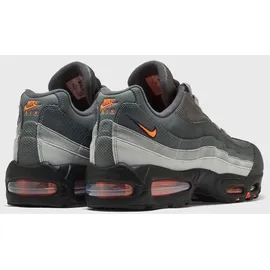 Nike Air Max 95 Herren Black 43