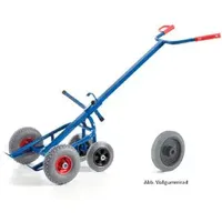 ROLLCART Fasskarre 250 kg
