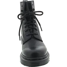 Dr. Martens 1460 Pascal Virginia Mono black virginia 36