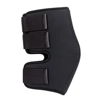 HKM Mr. Feel Warm Gamasche schwarz S